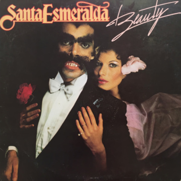 Santa Esmeralda starring Jimmy Goings - Beauty