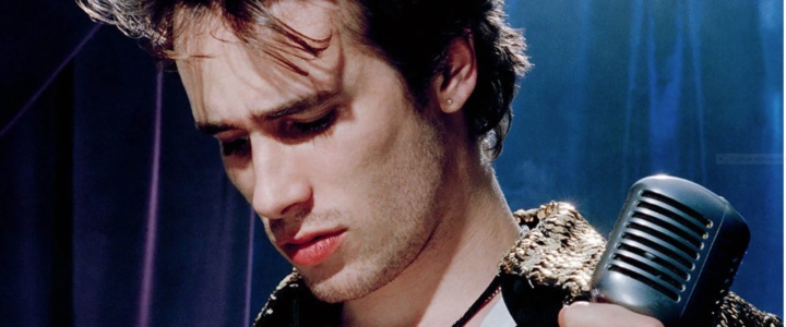 Album d’histoire N°128 – Jeff BUCKLEY Grace 1994