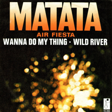 Matata - Wanna Do My Thing