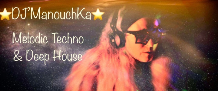 Vivre la nuit – Dj ManouchKa, 120 bpm de good vibes