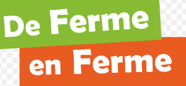 Vivre ici – De ferme en ferme®