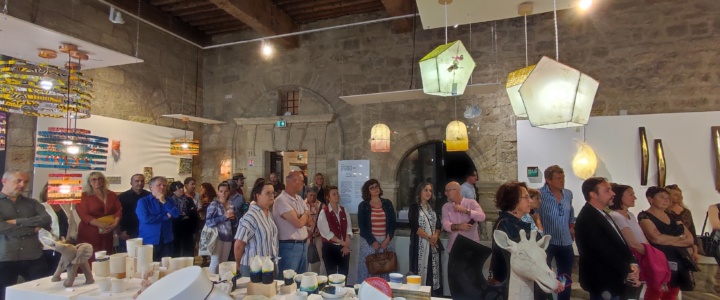 Pézenas. Les 10 ans de la Maison des métiers d’arts et le Festival Molière à l’honneur