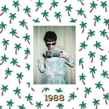 Biga Ranx - 1988