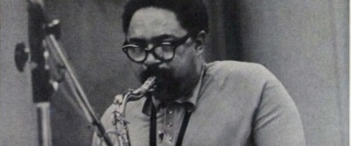 Jazzophiles : Hommage à Booker Ervin, sax-ténor flamboyant !