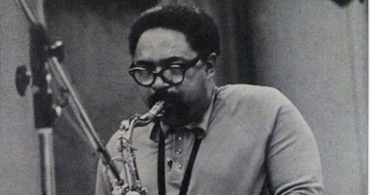 Jazzophiles : Hommage à Booker Ervin, sax-ténor flamboyant ! - Rph