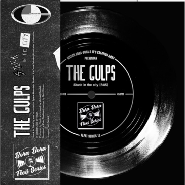 The Gulps - Stuck In The City