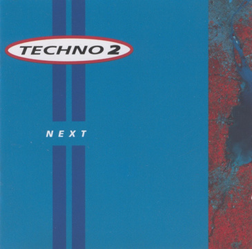 Various Artists - Techno 2: The Next Generation