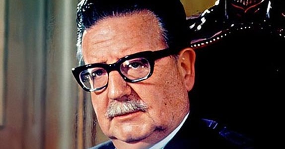 Une autre histoire – 4 septembre 1970, Salvador Allende est élu président de la République du Chili