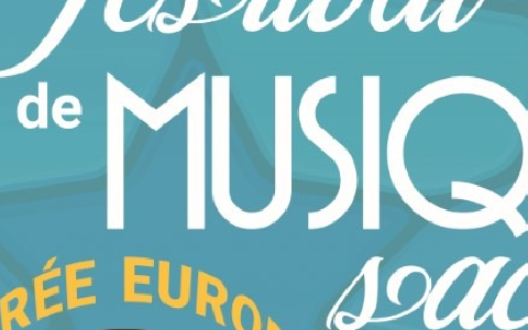 Vivre ici – Festival de Musique Sacrée d’Agde