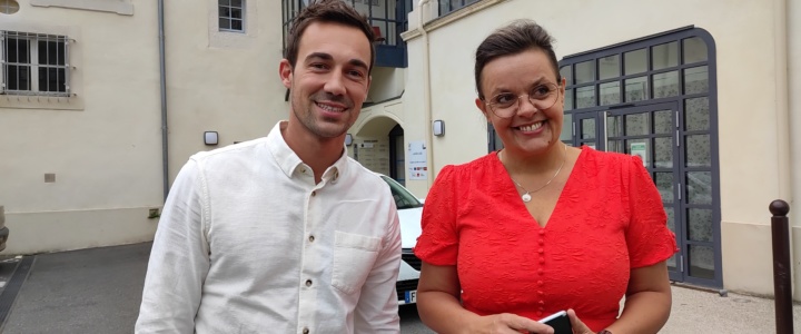 Lodève. Un nouveau laboratoire médical va être construit en centre-ville d’ici janvier