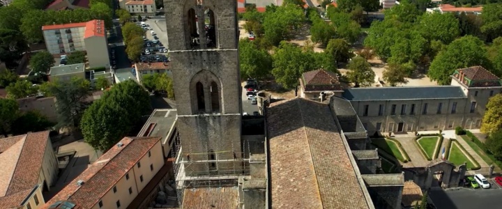 Lodève. Le « chantier du siècle » prend du retard mais brûle d’impatience