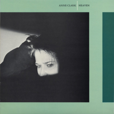 Anne Clark - Heaven