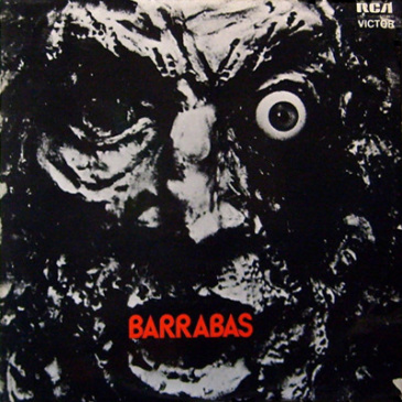 Barrabas - Barrabas