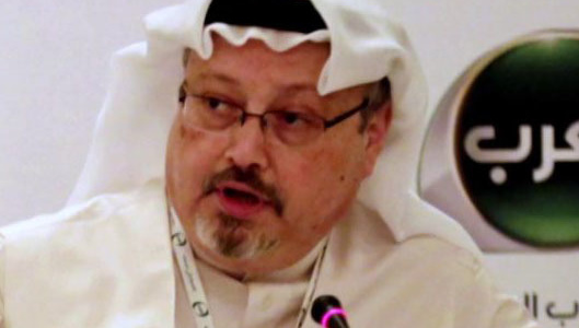 Une autre histoire – 2 octobre 2018, assassinat du journaliste saoudien Jamal Khashoggi