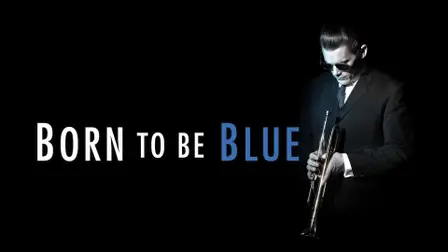 Jazzophiles : le standard du mois est…”Born to be blue”…