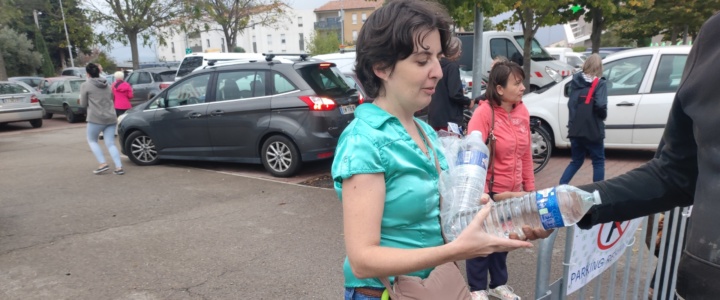 Saint-André-de-Sangonis. Eau du robinet interdite à la consommation : ce que l’on sait