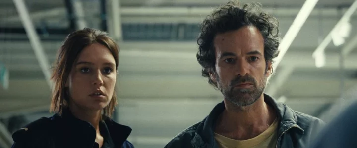 Cinérama – Blind test Romain Duris