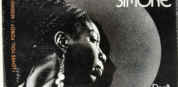 « Quand le jazz est, quand le jazz est là » – Il était une voix : Nina Simone (1933 – 2003)