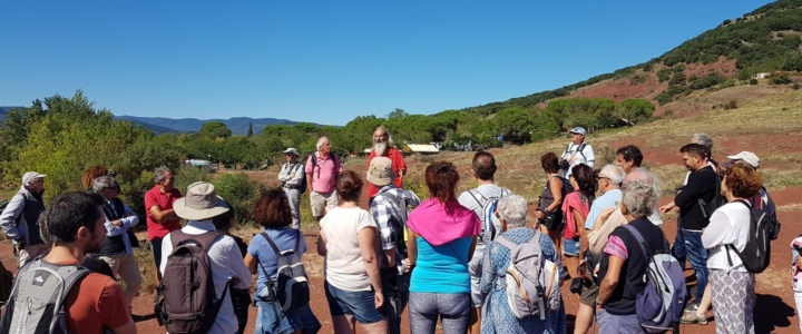 Vivre ici – Le Mas des Terres Rouges, mouvement associatif solidaire, fêtes ses 20 ans!