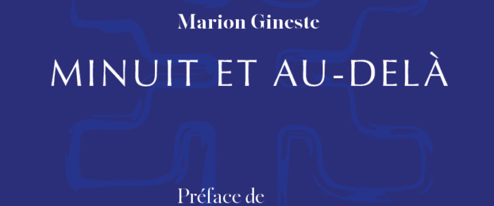 Jazzophiles reçoit Marion Gineste pour la sortie de “Minuit et au-delà”