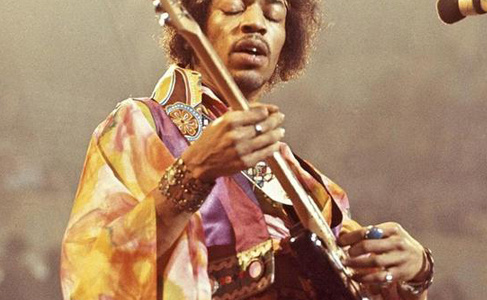 Une autre histoire – 27 Novembre 1942, naissance de Jimi Hendrix