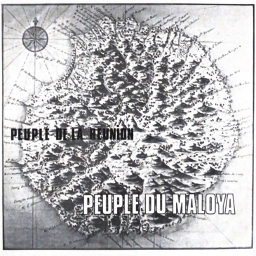 Various Artists - Peuple du Maloya (1976)