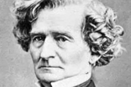 Une autre histoire – 11 décembre 1807, naissance d’Hector Berlioz