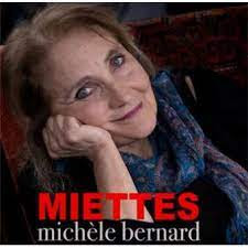Michèle BERNARD    –    Se(p)t de Coeur
