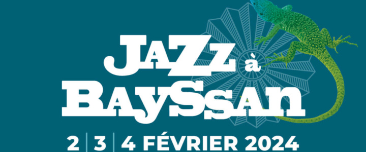 Vivre ici – Le festival Jazz à Bayssan honore la note bleue