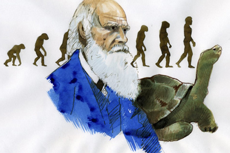 Une autre histoire – 12 Février 1809, naissance de Darwin