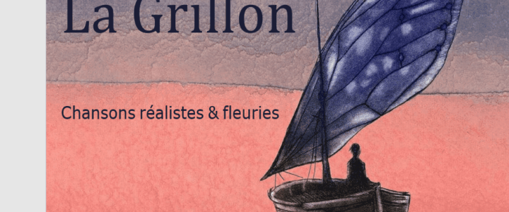 La Grillon