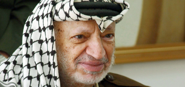 Une autre histoire – 5 Février 1969, Yasser Arafat prend la tête de l’OLP