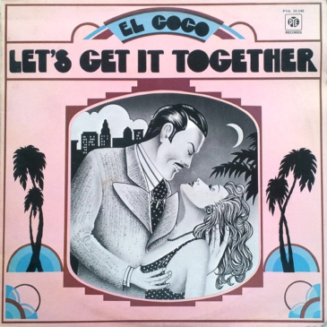 El Coco - Let's Get It Together