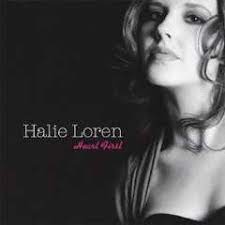 Album d’histoire N°139 Halie JOREN_Heart first_2011