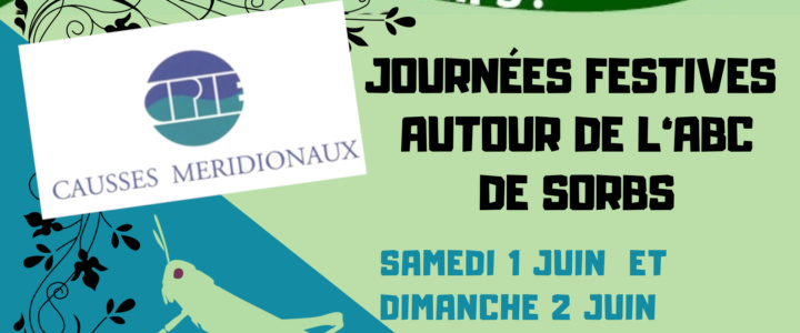 L’Eau A la Bouche – Le CPIE des Causses Méridionaux et l’Atlas de la Biodiversité Communale de Sorbs