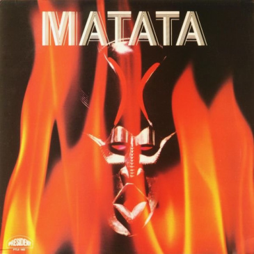 Matata - Air Fiesta (1972)