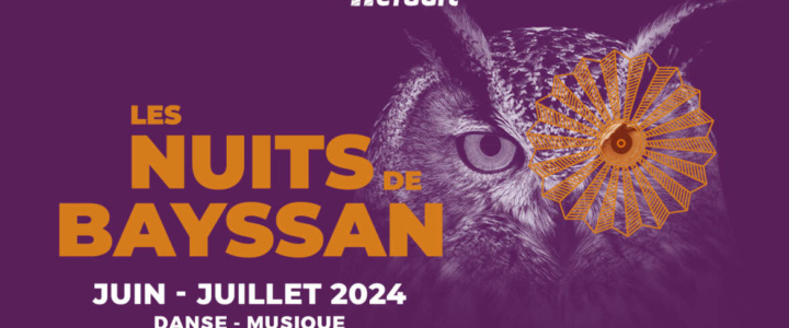 Vivre ici – Le retour des Nuits de Bayssan jusqu’au 20 juillet