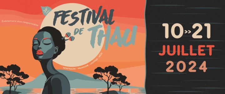 Vivre ici au Festival de Thau