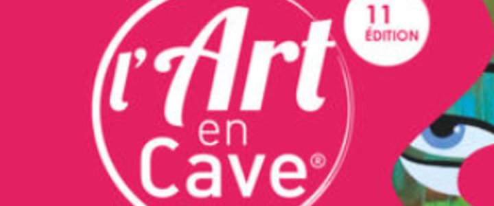 Vivre ici –  l’Art en Cave, 11ème édition ce samedi 27 juillet 2024 à la Cave Coopérative de St Chinian.