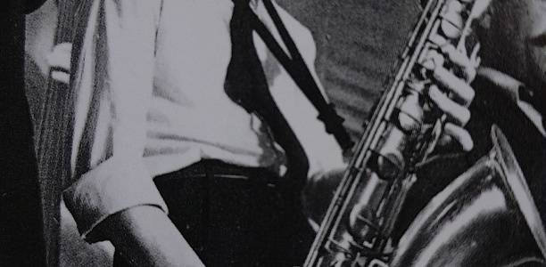 “Quand le jazz est, quand le jazz est là” – Gerry Mulligan, l’âme du saxophone baryton