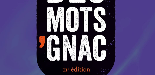 Vivre ici –  Le Festival « DES MOTS’GNAC » du 13 au 15 sept 2024 à Montagnac