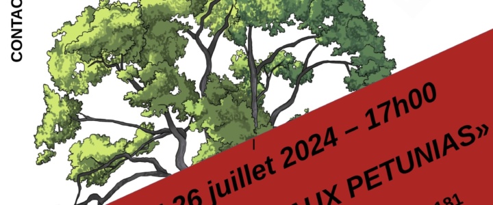 Les Buissonnières, rentrée 2024