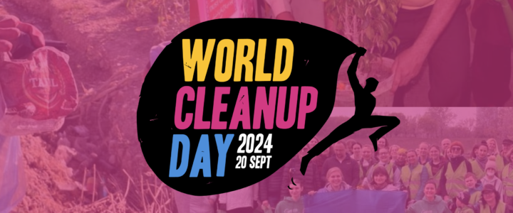 Vivre ici – Le World Cleanup Day avec la Vill’Ado de Clermont !