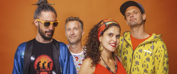 Vivre la nuit – Le groove latino afro caribéen de QUE TENGO au festival LA FAMEUSE