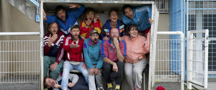 Émission spéciale – spectacle Bimatch, passe décisive entre les jeunes du territoire et le collectif BIM