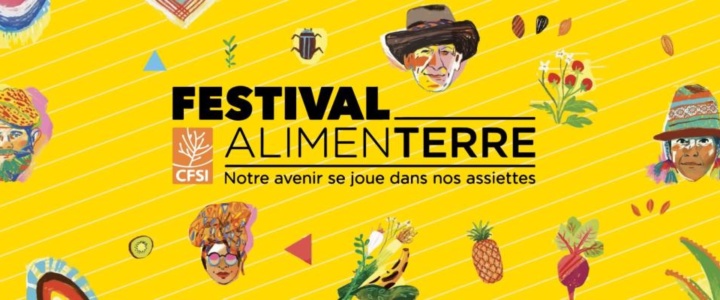 Vivre ici – Le festival Alimenterre et la semaine du goût dans le cœur d’Hérault