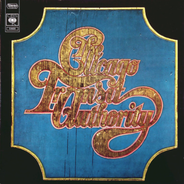 Chicago Transit Authority - Chicago Transit Authority