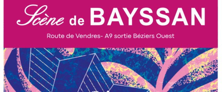 Passerelle – à la Scène de Bayssan, Soyons curieux