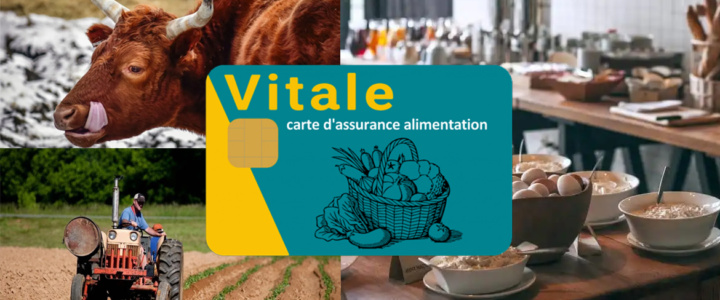 Gignac – Pour une sécurité sociale alimentaire, conférence de la chercheuse Dominique Paturel