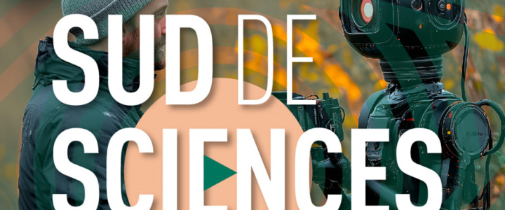 Vivre ici – SUD DE SCIENCES, le festival du film scientifique de Montpellier et sa métropole